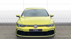 Volkswagen Golf 1.5 TSI 150 R-Line 5dr Petrol Hatchback